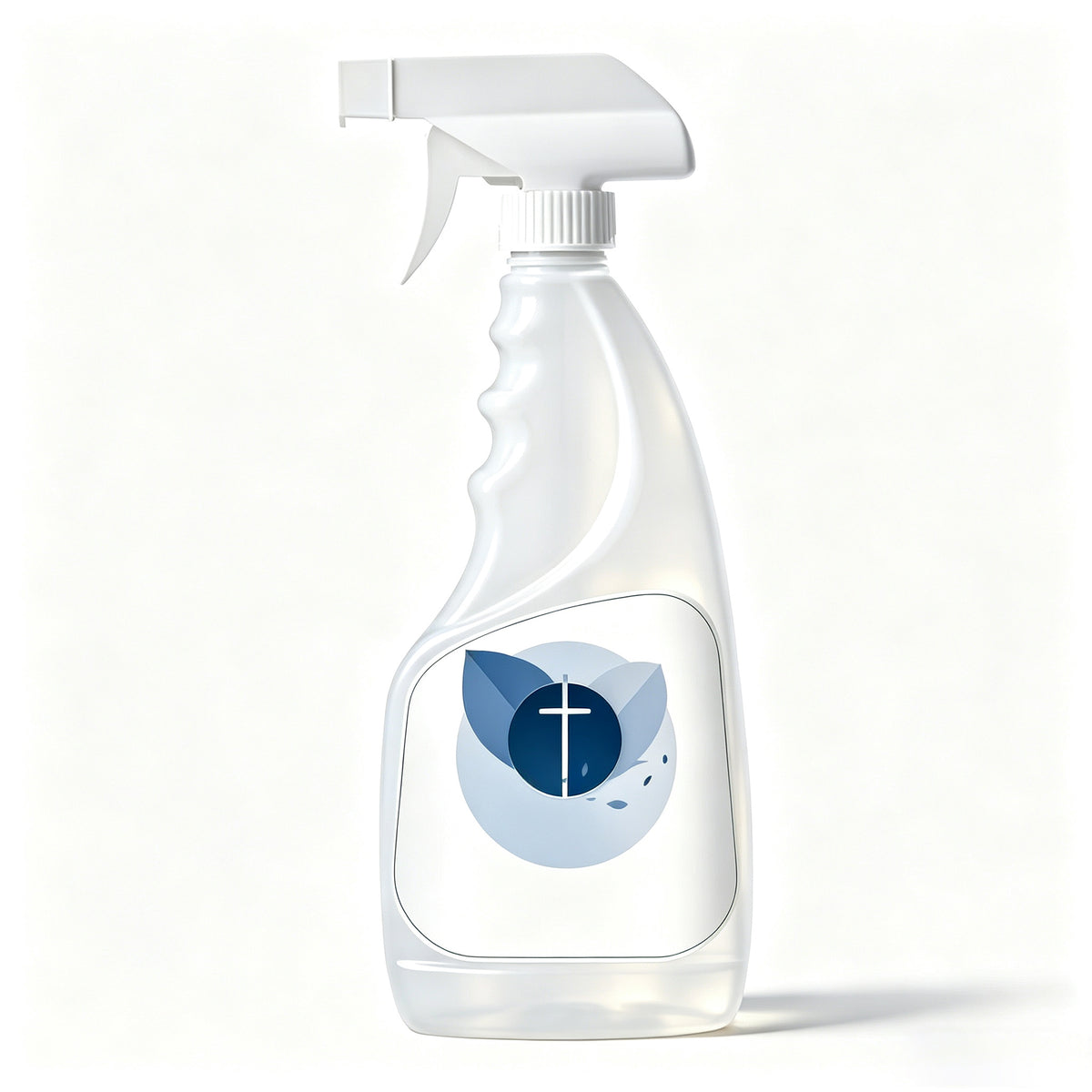 Multi‑Purpose Household Sanitizing Cleaning Spray, Deep Stain &amp; Grime Remover for Home Use