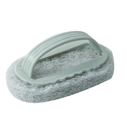 Multi‑Purpose Household Scrub Brush for Kitchen and Bathroom Surfaces